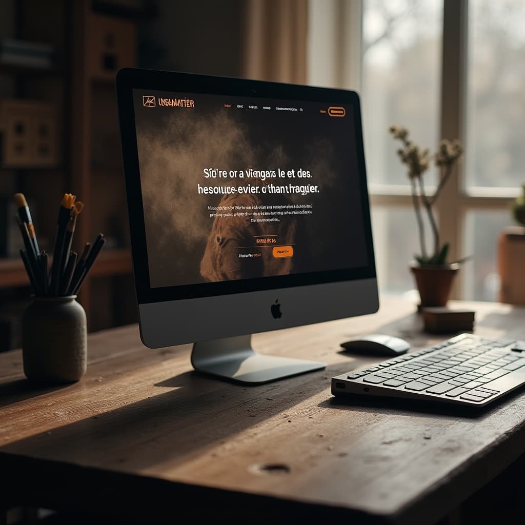 Maintenance et support
