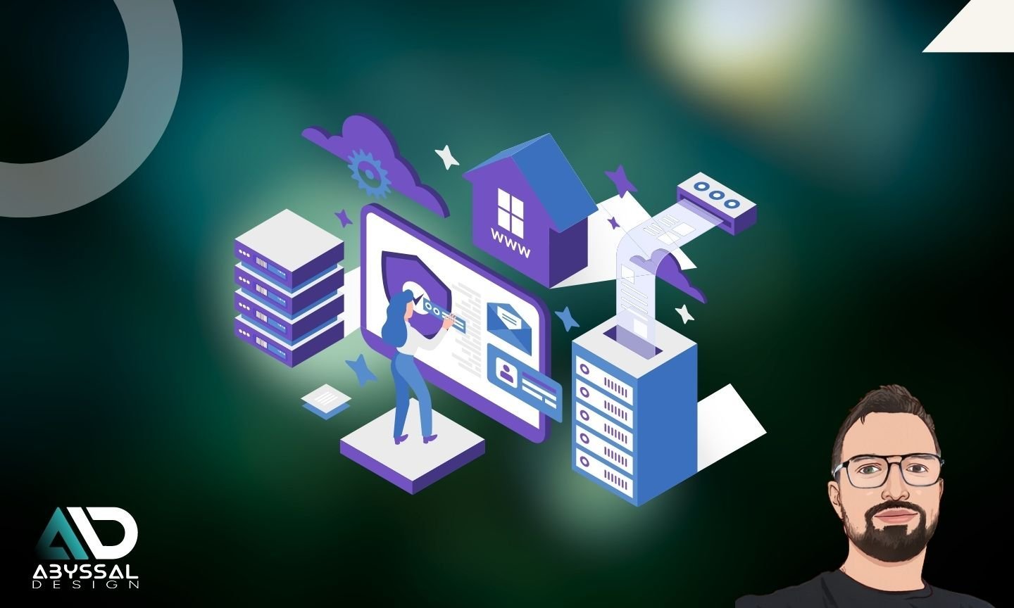 Quel hébergement web choisir JD Création Web conception de site web Bergerac