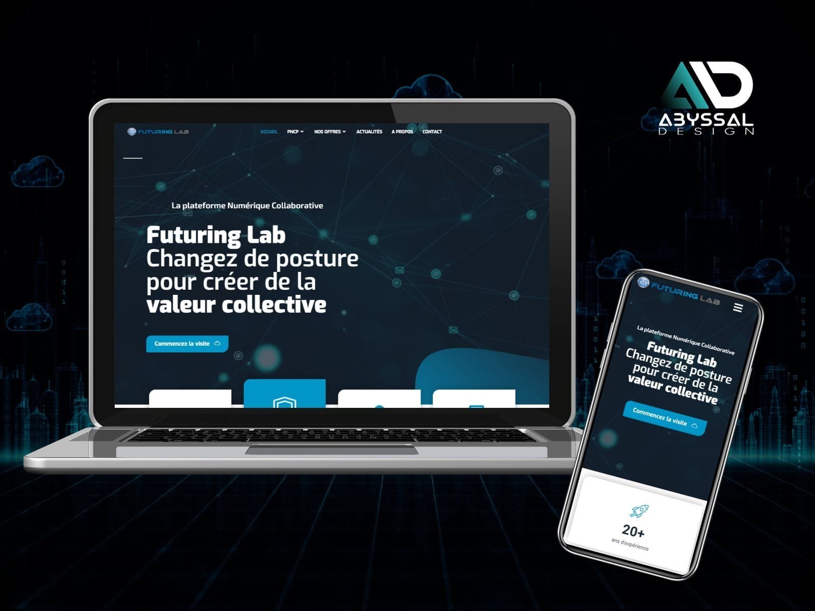 JD Creation Web - Bergerac Dordogne
