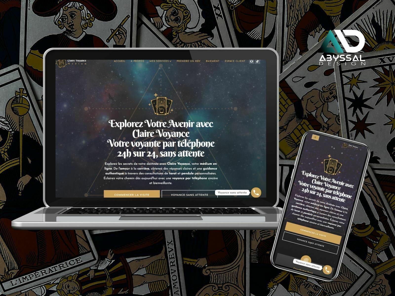 JD Creation Web - Bergerac Dordogne