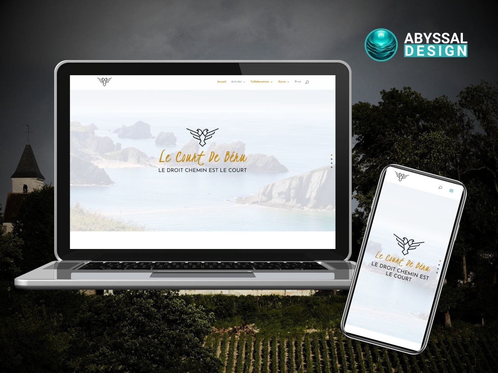 JD Creation Web - Bergerac Dordogne