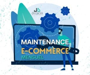 JD Creation Web - Bergerac Dordogne