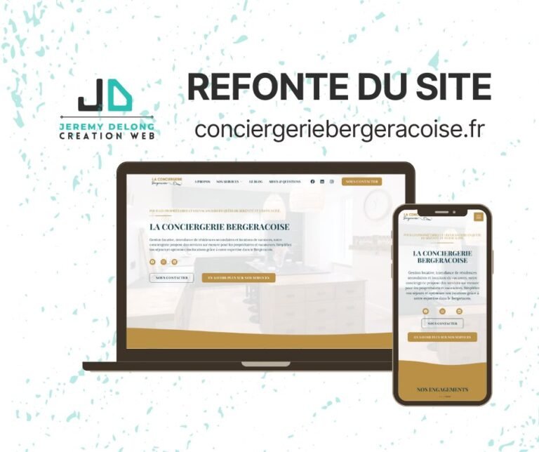 JD Creation Web - Bergerac Dordogne